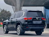 Xe Toyota Land Cruiser 3.5 V6 2024