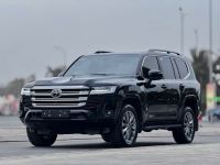 Xe Toyota Land Cruiser 3.5 V6 2024