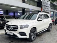 Xe Mercedes Benz GLS 450 4Matic 2022