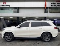 Xe Mercedes Benz GLS 450 4Matic 2022