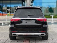 Xe Mercedes Benz GLS 450 4Matic 2019