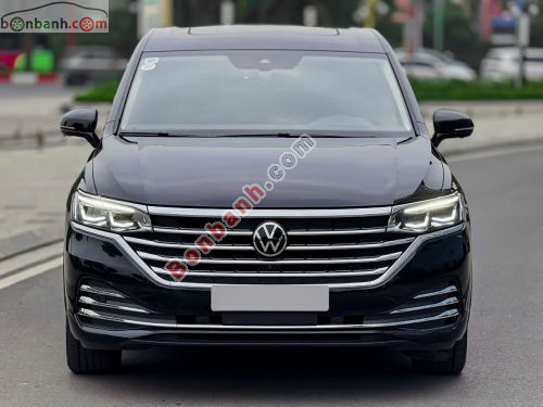 Volkswagen Viloran Luxury 2024
