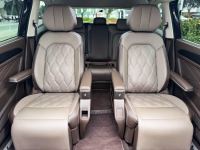 Xe Volkswagen Viloran Luxury 2024