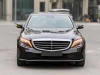 Xe Mercedes Benz C class C200 Exclusive 2021
