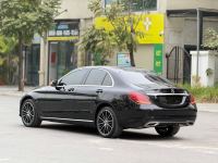 Xe Mercedes Benz C class C200 Exclusive 2021