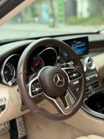 Xe Mercedes Benz C class C200 Exclusive 2021