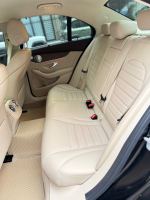 Xe Mercedes Benz C class C200 Exclusive 2021