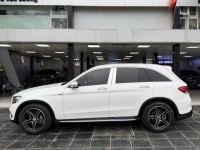 Xe Mercedes Benz GLC 250 4Matic 2018