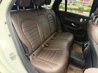 Xe Mercedes Benz GLC 250 4Matic 2018
