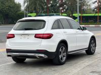Xe Mercedes Benz GLC 200 2019