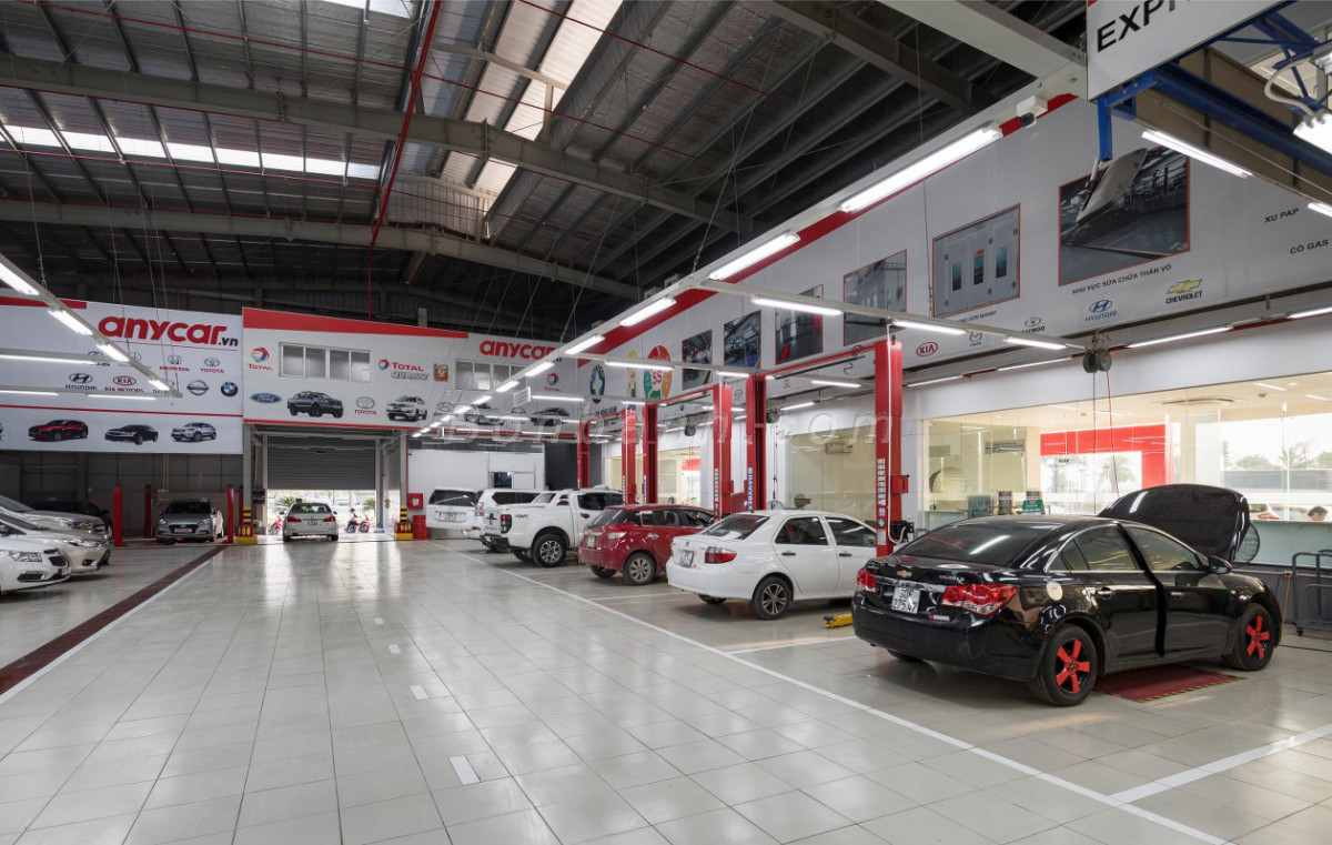 Salon Anycar Việt Nam : Kinh doanh xe ô tô đã qua sử dụng chất lượng minh  bạch và bảo hành dài hạn