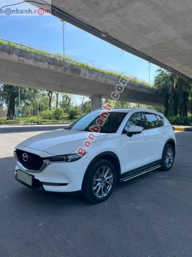 Mazda CX5 2.0 Premium 2020