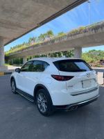 Xe Mazda CX5 2.0 Premium 2020