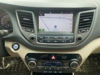 Xe Hyundai Tucson 2.0 ATH 2018