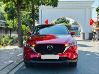 Xe Mazda CX5 Premium 2.0 AT 2025