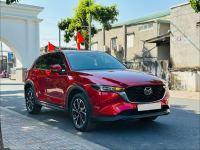 Xe Mazda CX5 Premium 2.0 AT 2025