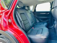 Xe Mazda CX5 Premium 2.0 AT 2025