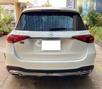 Xe Mercedes Benz GLE Class GLE 450 4Matic 2021