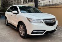 Xe Acura MDX 3.5L 2014