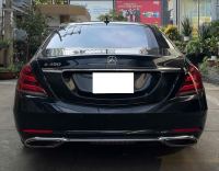Xe Mercedes Benz S class S450L 2019