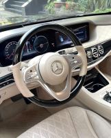 Xe Mercedes Benz S class S450L 2019
