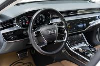 Xe Audi S8 4.0 TFSI Quattro 2020