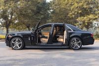 Xe Rolls Royce Ghost Series II 2015