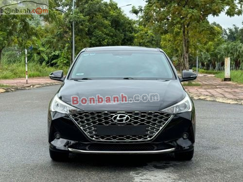 Hyundai Accent 1.4 AT Đặc Biệt 2022