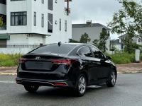 Xe Hyundai Accent 1.4 AT Đặc Biệt 2022