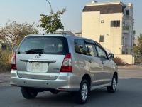 Xe Toyota Innova 2.0E 2013