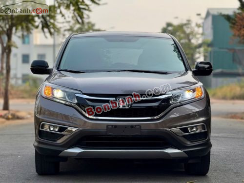 Honda CRV 2.4 AT