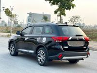 Xe Mitsubishi Outlander 2.0 CVT 2019