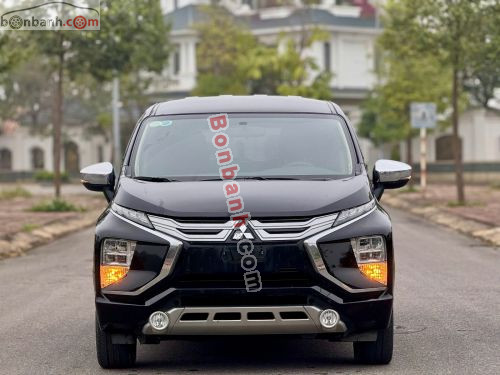 Mitsubishi Xpander 1.5 AT