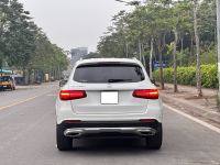 Xe Mercedes Benz GLC 250 4Matic 2017