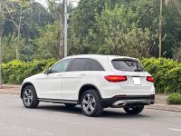 Xe Mercedes Benz GLC 250 4Matic 2017