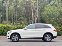 Xe Mercedes Benz GLC 250 4Matic 2017