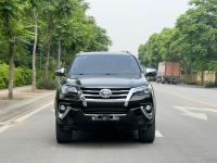 Xe Toyota Fortuner 2.7V 4x4 AT 2019