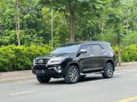 Xe Toyota Fortuner 2.7V 4x4 AT 2019