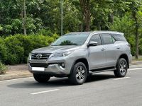 Xe Toyota Fortuner 2.7V 4x2 AT 2016