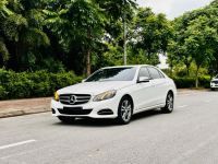 Xe Mercedes Benz E250 2014