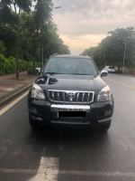 Xe Toyota Prado VX 4.0 AT 2007