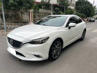 Xe Mazda 6 2.5L Premium 2018