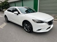 Xe Mazda 6 2.5L Premium 2018