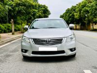 Xe Toyota Camry 2.0E 2011