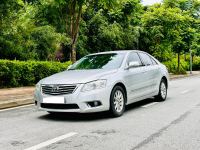 Xe Toyota Camry 2.0E 2011