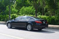 Xe Lexus LS 460 2010