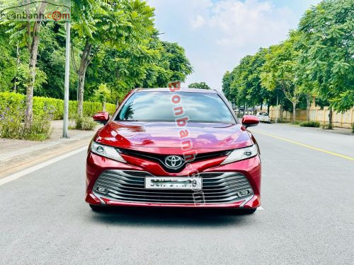 Toyota Camry 2.5Q