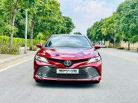 Xe Toyota Camry 2.5Q 2021