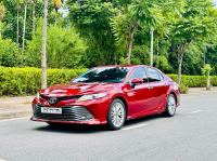 Xe Toyota Camry 2.5Q 2021