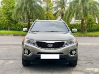 Xe Kia Sorento GAT 2.4L 4WD 2014